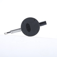 Indicateur à cadran numérique électronique, jauge de 0-50.8mm et 0.01mm