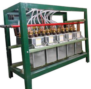 500 Kg Gietijzeren Smeltoven Schroot Koper Staal Gegoten Iro Smeltoven - Product Image 3