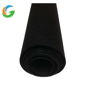 Punzone con ago dorato per animali domestici tessuto Non tessuto fodera per divano in polipropilene Spunbond tessuto Non tessuto punzonatrice - Product Image 4