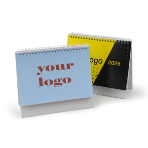 Custom <strong>Printing</strong> Flip Desk Table Calendar 365 Days Calender <strong>Calander</strong> 2025 - Product Image 3