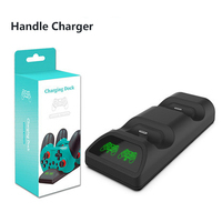 Manette de jeu sans fil à six boutons de haute qualité avec manette de contrôleur de jeu mobile à moteur de vibration pour commutateur de téléphone PRO