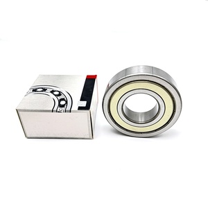 Rodamiento de bolas de ranura profunda KO YO original más vendido, rodamiento 6008, alta calidad, duradero para automóviles - Product Image 5