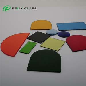 Filtro Óptico Rojo Premium para Sistemas Láser, Modulación de Luz de Precisión Moderna, Cubiertas de Luz Interior Industriales Europeas - Product Image 6