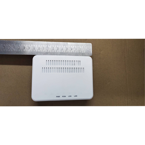 สินค้าขายดีใหม่  ไฟเบอร์ออปติก Xpon 1ge  เราเตอร์ไวไฟแบบพอร์ตเดียว  ONU - Product Image 6