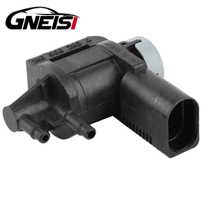 Vanne solénoïde pour Volkswagen Golf, Multivan, Sharan, Phaeton, AUDI TT 2000-2016 1J0906283B, 1K0906283 - Product Image 1