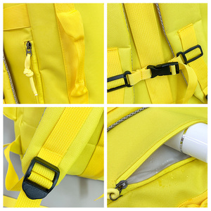 Chất Lượng Cao Oxford Du Lịch Không Thấm Nước Ba Lô Nhiều Mang Cách Công Suất Lớn Thể Thao Phòng Tập Thể Dục Túi Cho Các Hoạt Động Ngoài Trời - Product Image 2