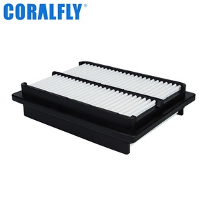 เครื่องกรองอากาศในห้องโดยสารรถขุด71498266 P500138 PA5328 AF25573สำหรับ PC60-8 PC200-8 Komatsu - Product Image 4