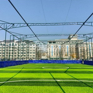 Terrain <span class=keywords><strong>de</strong></span> football extérieur personnalisé <span class=keywords><strong>en</strong></span> style <span class=keywords><strong>cage</strong></span> fabriqué par un fournisseur expérimenté basé <span class=keywords><strong>en</strong></span> Chine - Product Image 2
