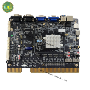 Placa PCB de <span class=keywords><strong>juego</strong></span> individual horizontal Players Bow to the Pharaoh HET Ramses, con monedero, para parques de atracciones, proveedor mayorista, inglés - Product Image 4