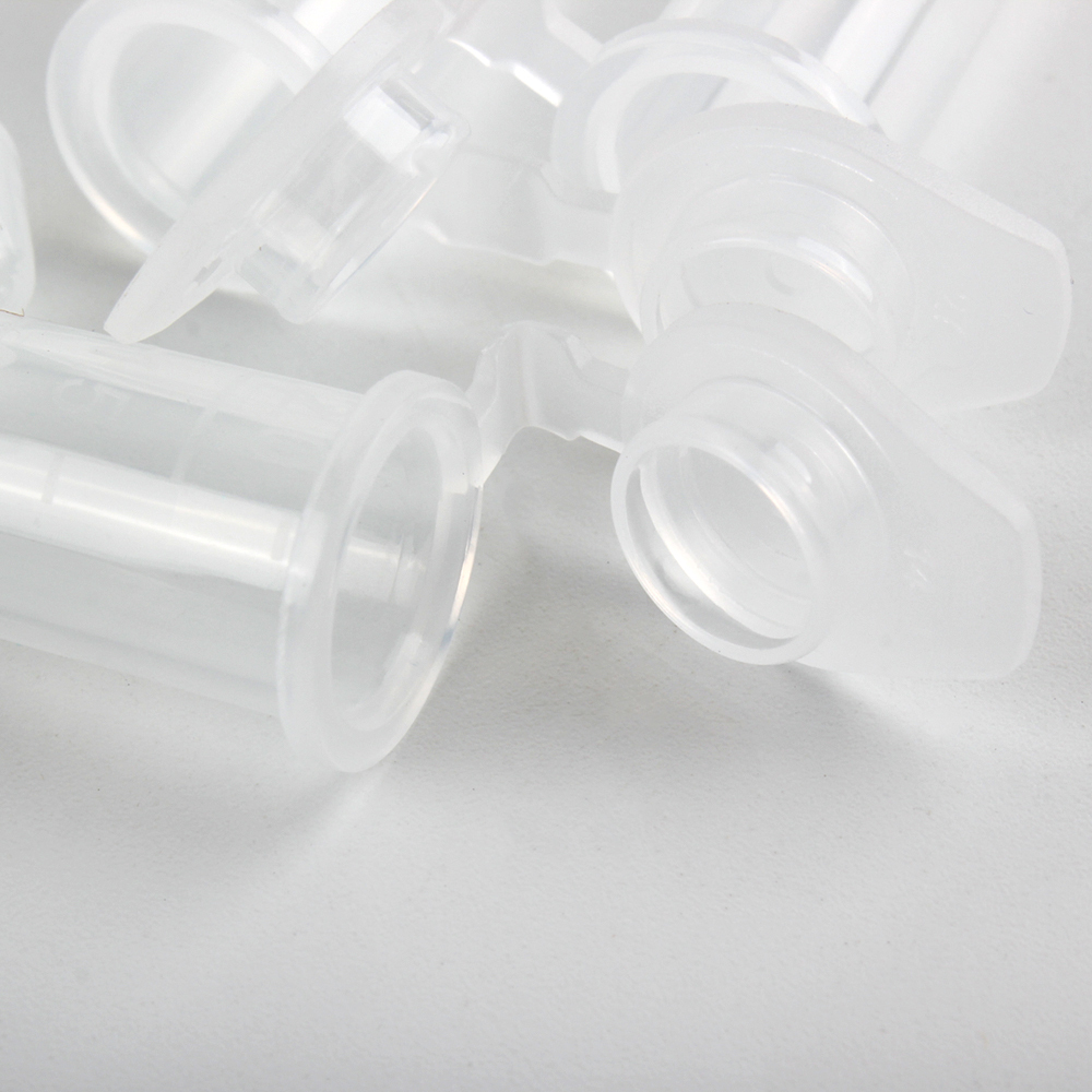 Directly Factory Supplier Microcentrifuge Laboratory Apparatus Centrifuge Tube Transparent Professional