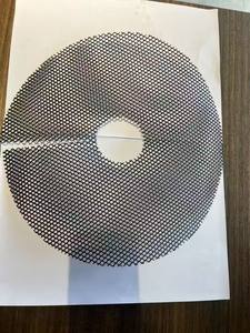 15.7IN X 10FT rotolo di <span class=keywords><strong>rete</strong></span> metallica di plastica recinzione in <span class=keywords><strong>rete</strong></span> di pollo recinzione in plastica <span class=keywords><strong>rete</strong></span> da giardino per pollame - Product Image 4