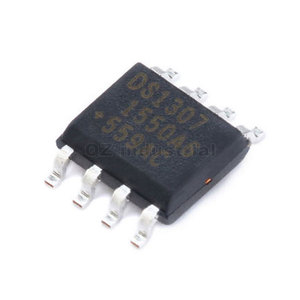 QZ ban đầu kho linh kiện điện tử thời gian thực đồng hồ soic8 DS1307 <span class=keywords><strong>ds1307z</strong></span> <span class=keywords><strong>ds1307z</strong></span> + <span class=keywords><strong>ds1307z</strong></span> + t <span class=keywords><strong>ds1307z</strong></span> + t <span class=keywords><strong>ds1307z</strong></span> + T & R - Product Image 5