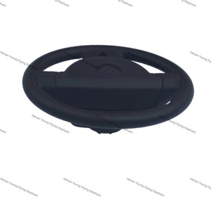 <span class=keywords><strong>Volante</strong></span> per Foton Jiatu T3/ Xiangling V1/V2, Timone FL0342020101A0 - Product Image 3