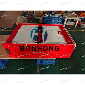 Bonhong - <span class=keywords><strong>Jeu</strong></span> de <span class=keywords><strong>Plinko</strong></span> de qualité supérieure pour la location, idéal pour les événements et les fêtes - Product Image 6