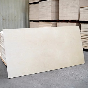 <span class=keywords><strong>Compensato</strong></span> <span class=keywords><strong>di</strong></span> Betulla <span class=keywords><strong>di</strong></span> Alta Qualità 18mm 24mm 4*8 Piedi per Taglio Laser/CNC - Product Image 4