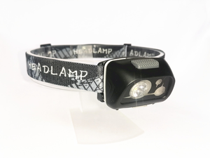 USB Rechargeable Led <strong>Headlamp</strong> - Product Image 2