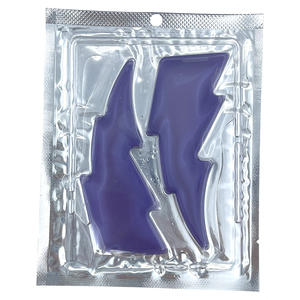 Patchs pour <span class=keywords><strong>les</strong></span> <span class=keywords><strong>yeux</strong></span> à paillettes de renouvellement nocturne, patchs pour <span class=keywords><strong>les</strong></span> <span class=keywords><strong>yeux</strong></span> <span class=keywords><strong>les</strong></span> plus vendus pour une réduction intensive des rides et une revitalisation nocturne de la peau - Product Image 1