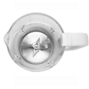 Máy xay sinh tố đa năng, êm ái, dung tích 600ML, chất liệu thủy tinh, dùng làm sữa đậu nành, sữa, súp, cung cấp bởi nhà máy. - Product Image 5