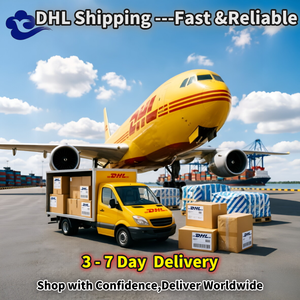 Transitaire Chine-USA/Canada – Tarifs d'expédition compétitifs via DHL FedEx UPS Express - Product Image 2
