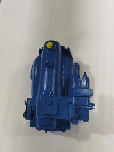 ปั๊มไฮดรอลิกแบบลูกสูบ PVQ PVQ10 13 20 25 32 40 45 ซีรีส์ PVQ10-A2R-SE1S-20-C21V11B-13 024-895632 ปริมาตร 16 ลูกบาศก์เซนติเมตร แรงดัน 100 บาร์ - Product Image 4
