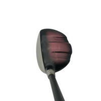 Logo personnalisé de haute qualité Mini ensemble de Clubs de Golf tête hybride de Golf droitier/gaucher