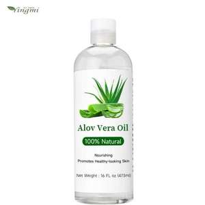 必須アロマセラピーオイル高品質100% 純粋キャリアオイルオリーブアルガンローズヒップJojobaアーモンドグレープシードココナッツオイル - Product Image 5