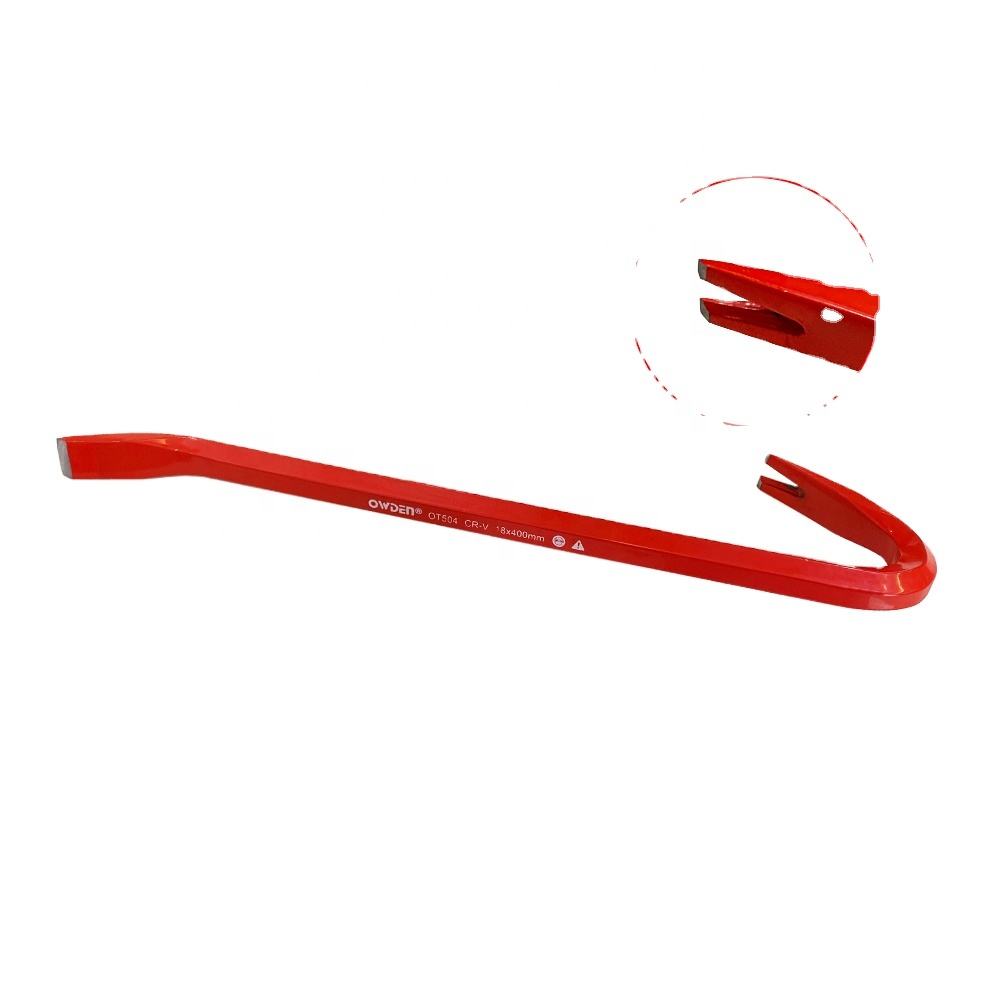 Supreme Crowbar - Ultimate Car Door Panel Removal Tool