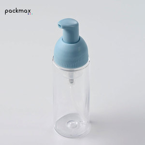 28/410 OEM ODM Factory Foaming Soap Dispenser <b>Pump</b> – Foam <b>Pump</b> <b>Bottle</b> for Liquid Soap & Rinse - Product Image 2