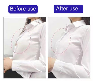 múltiples formas de usar Correa tiras de cinta de moda con logotipo personalizado para mujer Lencería cinta sin costuras - Product Image 5