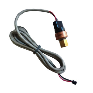 Nouveau capteur adapté aux climatiseurs centraux Panasonic, <span class=keywords><strong>protection</strong></span> de la vanne basse pression NSK-BD0501-103 NSK-BD050I-057 X260 - Product Image 1