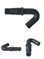 Pièces de camion Dongfeng d'origine, bouchon de ventilation 24ZMS01-01068 pour Dongfeng Kinland