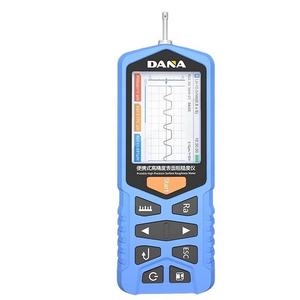 DANA-S360 Professional Portable Digital <strong>Roughness</strong> <strong>Measuring</strong> <strong>Instrument</strong> <strong>Surface</strong> <strong>Roughness</strong> Tester - Product Image 1
