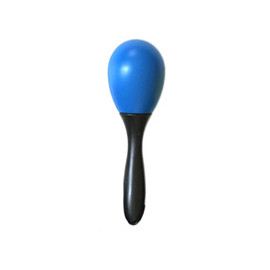 Wholesale Orff Percussion <b>Instrument</b> Colorful Plastic Maracas Children Rhythm <b>Instruments</b> Shakers <b>Musical</b> <b>Instrument</b> Tool Toys - Product Image 6