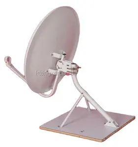 C Type Beugel KU TV schotel antenne