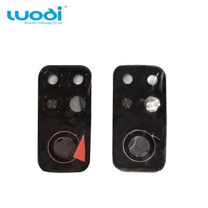 Repuesto de Lente de Cristal para Cámara Trasera Principal de Teléfono Móvil <span class=keywords><strong>Xiaomi</strong></span> <span class=keywords><strong>Mi10t</strong></span> 10t <span class=keywords><strong>Pro</strong></span> - Product Image 4