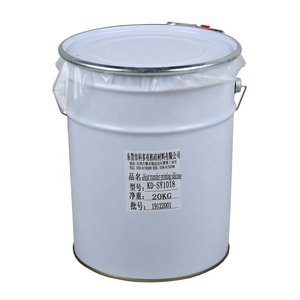 Máy In Truyền Nhiệt, Thiết Kế Sơn 3D Cho Quần Áo, Mực In Dệt May - Product Image 6