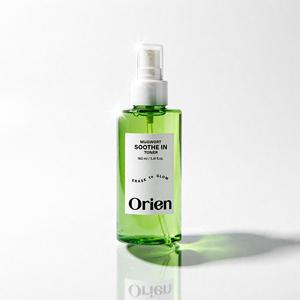 Tónico Calmante de Artemisia Orien 160ml Cuidado Diario de la Piel Para Todo Tipo de Piel - Product Image 1