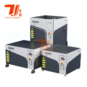 IPG Photonics YLR 8000 SM Laser Source