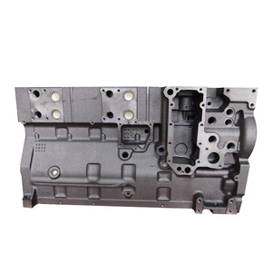 YC6TD1000-D30 YC6A300-50 YC6G270-30 YC4108 YC6108 6110 Bloc-cylindres pour moteur Yuchai - Product Image 4