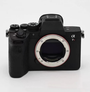 ราคาดี กล้องมิเรอร์เลส A7R4A ฟูลเฟรม มือสอง ความละเอียด 61MP ช่วงไดนามิก 15 สต็อป คุณภาพภาพระดับโปร รุ่นเรือธง - Product Image 5