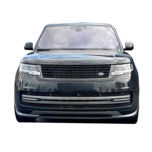 Auto-Facelift 2024 neuer Karosseriekit für 2013-2017 Range Rover Vogue L405 Update auf 2023 Vogue L460
