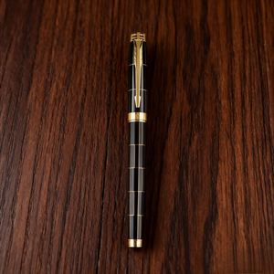 Hot Selling Luxury Metal Fountain <b>Pen</b> High Quality Custom Corporate Gifts for Men Student Writing Personalized Logo and Finance - Product Image 6
