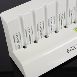 <span class=keywords><strong>ESR</strong></span> tüpü rafı <span class=keywords><strong>ESR</strong></span> hızlı dedektörü - Product Image 3