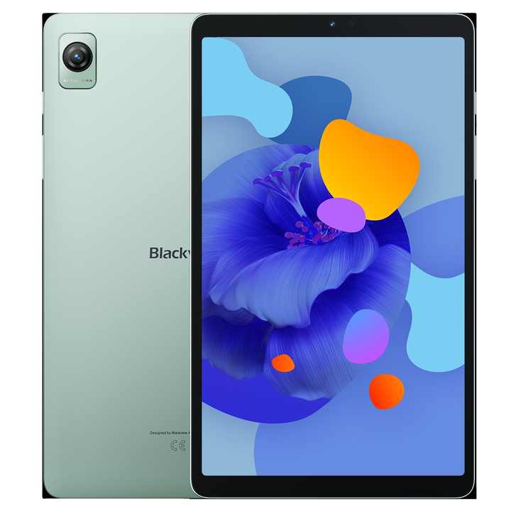 Blackview Tab60 Android13 タブレット128GBケース付 タブレットPC