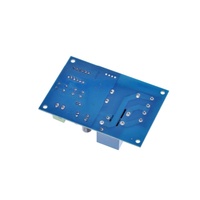 XH-M602 Module de contrôle de charge de batterie numérique AC220V batterie de stockage au Lithium chargeur interrupteur de commande XH-M602 de carte de protection