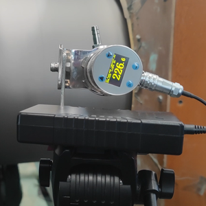 시지에 MARS-G-3014 300 ~ 1400 ℃    표시기형 광학식 고온계 고온 산업용 측정기 - Product Image 2