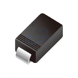 Electronic Circuit Components 1SMA4740A DO-214AC, SMA Diodes In Stock - Product Image 1