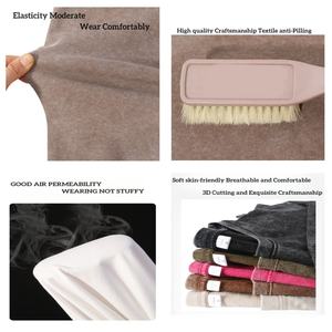 TKAN709D T-shirts vintage pour hommes personnalisés 100% coton, unis, surdimensionnés, décontractés, lavage à l'acide, délavés, lourds, tendance - Product Image 4