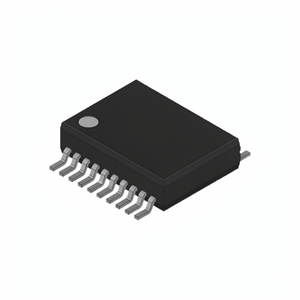 ชิ้นส่วนวงจรอิเล็กทรอนิกส์ SN74LS374DB ตัวแทนจำหน่ายลอจิกอย่างเป็นทางการ - Product Image 1