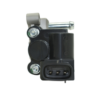 Ensemble de soupape de commande d'air de ralenti BAIXINDE 16022-PNA-J51 pour Honda CRV 2002-2006 2.4L-L4